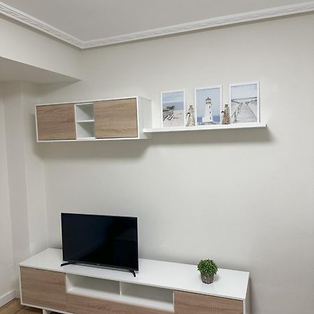 Apartament Piso En El Centro De Gijon Vut5062As Zewnętrze zdjęcie
