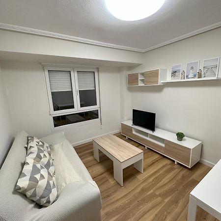 Apartament Piso En El Centro De Gijon Vut5062As Zewnętrze zdjęcie