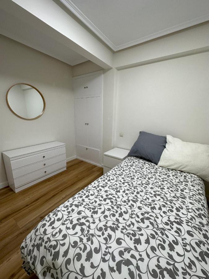 Apartament Piso En El Centro De Gijon Vut5062As Zewnętrze zdjęcie