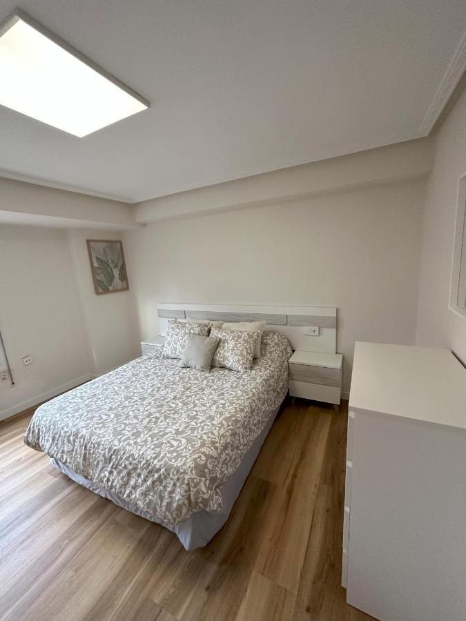 Apartament Piso En El Centro De Gijon Vut5062As Zewnętrze zdjęcie