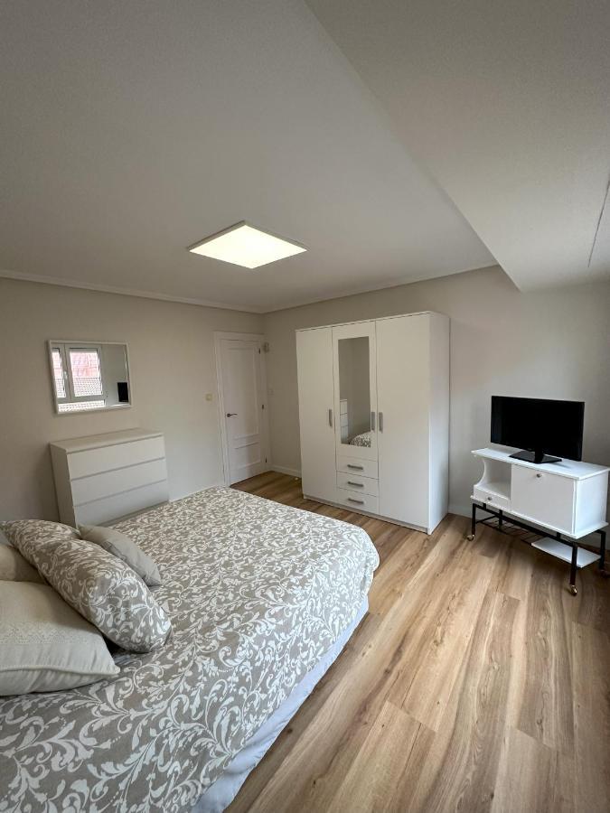 Apartament Piso En El Centro De Gijon Vut5062As Zewnętrze zdjęcie