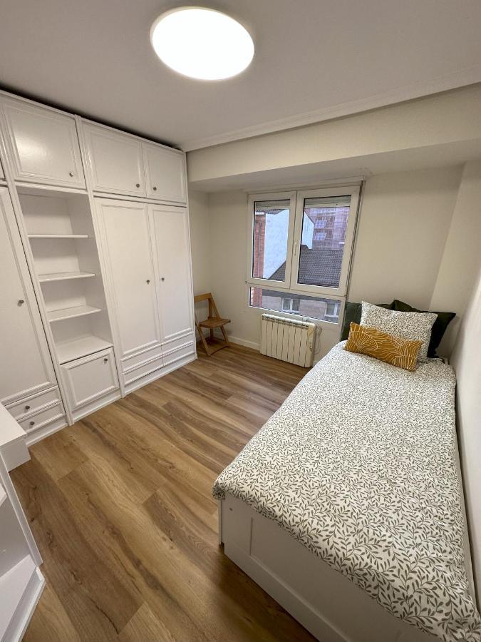 Apartament Piso En El Centro De Gijon Vut5062As Zewnętrze zdjęcie