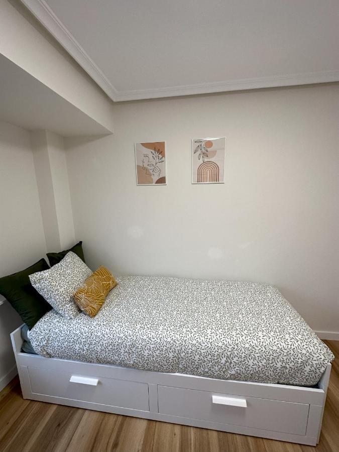 Apartament Piso En El Centro De Gijon Vut5062As Zewnętrze zdjęcie