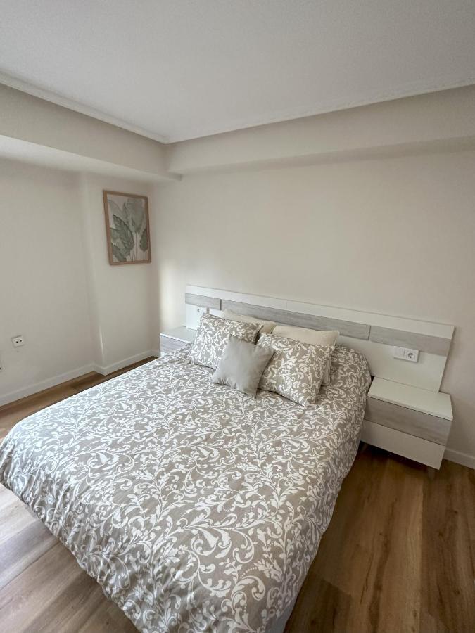 Apartament Piso En El Centro De Gijon Vut5062As Zewnętrze zdjęcie