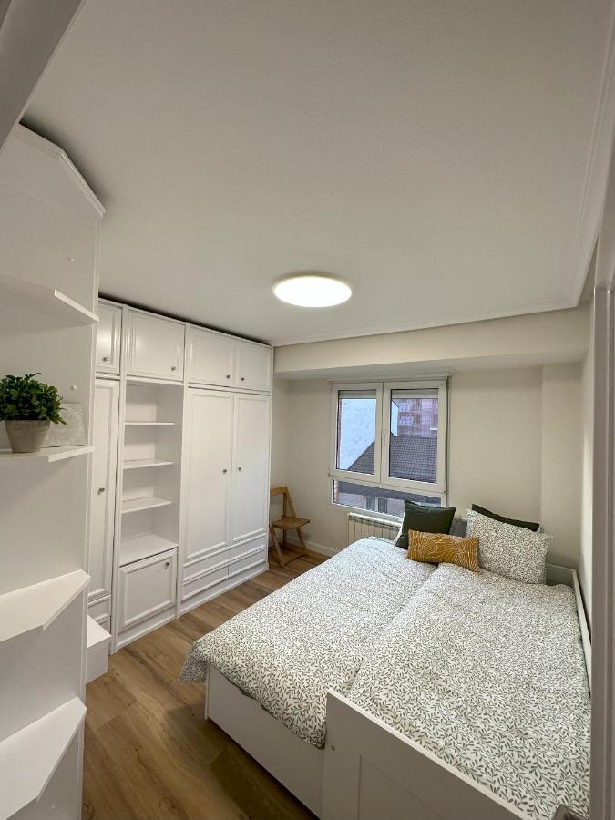 Apartament Piso En El Centro De Gijon Vut5062As Zewnętrze zdjęcie