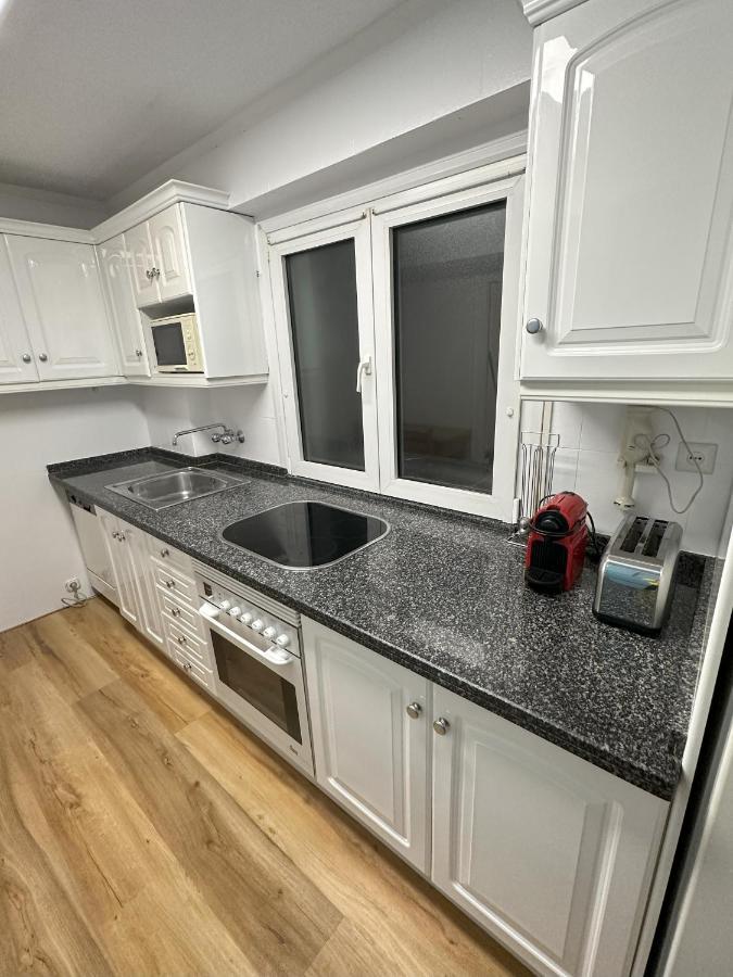 Apartament Piso En El Centro De Gijon Vut5062As Zewnętrze zdjęcie