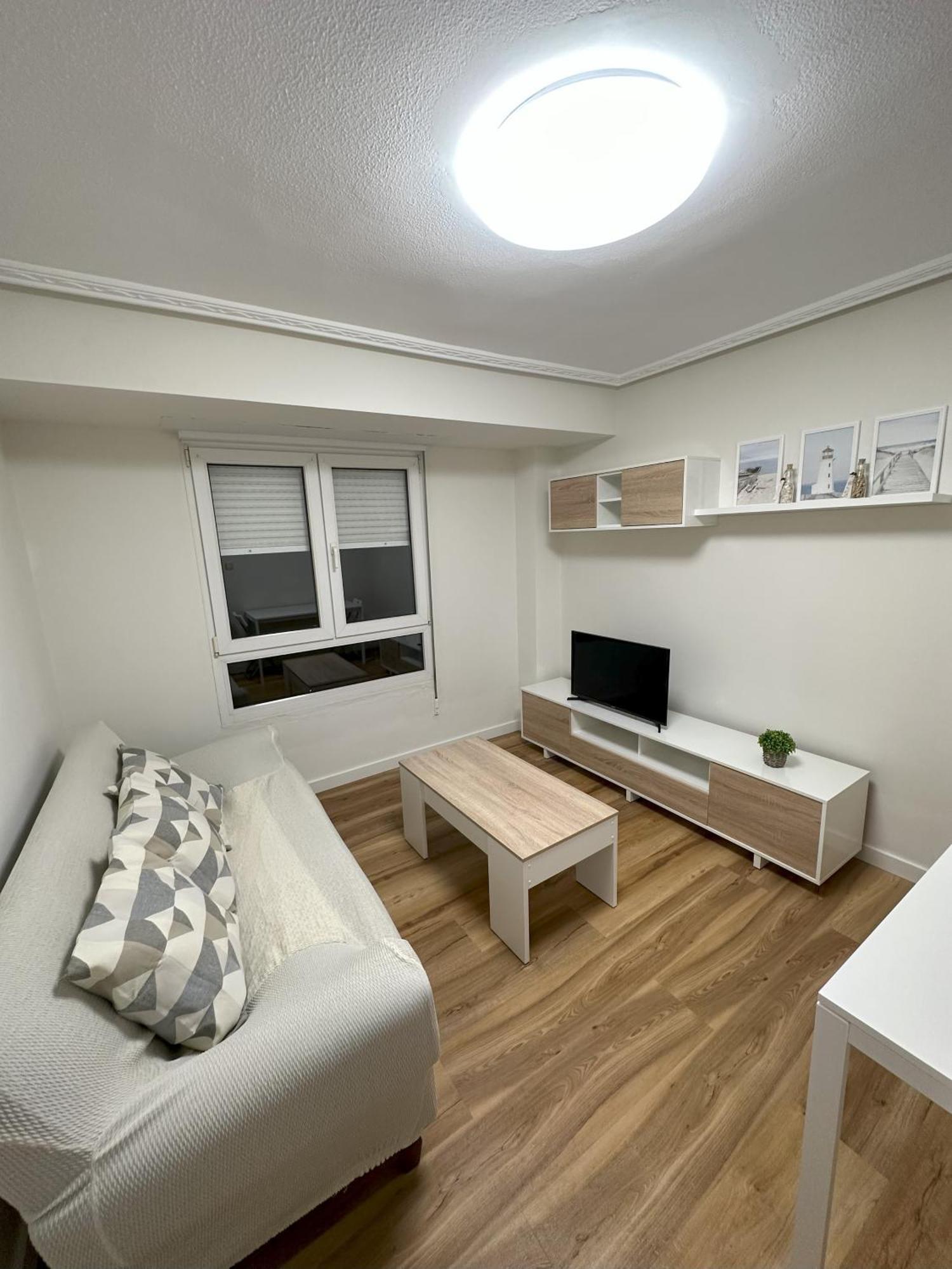 Apartament Piso En El Centro De Gijon Vut5062As Zewnętrze zdjęcie